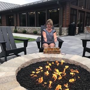 Meet your Posher, Debra